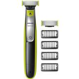 Philips oneblade Rakapparater & Trimmers Philips OneBlade QP2530