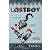 Lost Boy: The True Story of Captain Hook (Häftad, 2017)