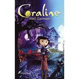 Spanska Böcker Coraline (Häftad)
