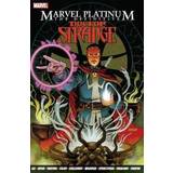 Marvel Platinum: The Definitive Doctor Strange (Häftad, 2016)