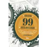 E-böcker Världens 99 bästa Investerare: Hemligheten bakom framgångarna (E-bok)