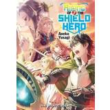 The Rising of the Shield Hero, Volume 7 (Häftad, 2017)