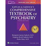 Kaplan and Sadock's Comprehensive Textbook of Psychiatry (2017)