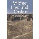 Viking Law and Order (Inbunden, 2017)
