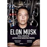 Elon Musk (E-bok, 2015)