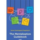 The Mentalization Guidebook (Inbunden, 2016)