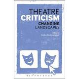 Theatre Criticism (Häftad, 2016)