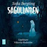 Sagolunden (Ljudbok, 2016)