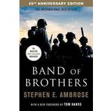 Engelska - Historiska romaner Böcker Band Of Brothers (Häftad, 2017)