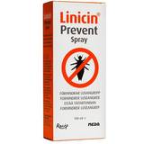 Sprayflaskor Lusmedel Meda Linicin Prevent Spray 100ml