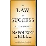 The Law of Success Deluxe Edition (Inbunden, 2017)