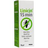 Lugnande Lusbehandlingar Meda Linicin 15 Min Solution 100ml