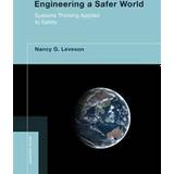 Engineering a Safer World (Häftad, 2016)