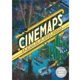 Cinemaps: An Atlas of 35 Great Movies (Inbunden, 2017)