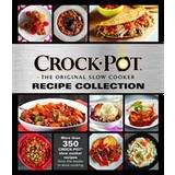 Crockpot Recipe Collection (Inbunden, 2015)