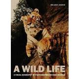A Wild Life: A Visual Biography of Photographer Michael Nichols (Inbunden, 2017)
