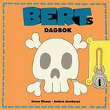 Berts dagbok Berts dagbok 3 (Ljudbok, 2017)