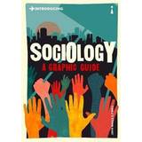 Introducing Sociology: A Graphic Guide (Häftad, 2017)