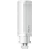 G24q-1 LED-lampor Philips CorePro PLC LED Lamp 4.5W G24q-1 840