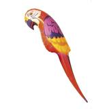 Smiffys Parrot