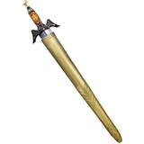 Historiska - Unisex Tillbehör Rubies Medieval Sword