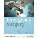 Emergency Surgery (Häftad, 2010)