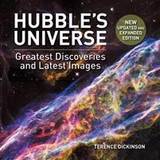 Hubble's Universe: Greatest Discoveries and Latest Images (Inbunden, 2017)