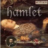 Hamlet (Ljudbok, MP3, 2014)