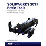Solidworks 2017 Basic Tools (Häftad, 2016)