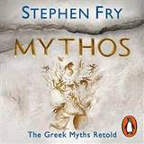 Mythos stephen fry Mythos (Ljudbok, CD, 2017)