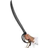 Pirater - Vapen Tillbehör Smiffys Pirate Sword 70cm