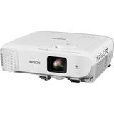 Epson 1920x1200 WUXGA Projektorer Epson EB-990U