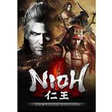 PC-spel Nioh: Complete Edition (PC)