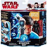 Hasbro Star Wars Force Link Starter Set C1364