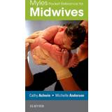Myles Pocket Reference for Midwives (Spiral, 2017)