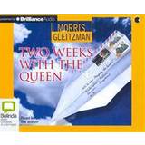 Two Weeks with the Queen (Ljudbok, CD, 2012)