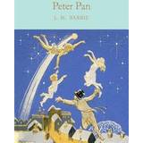 Peter Pan (Inbunden, 2016)