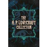 The H. P. Lovecraft Collection: Slip-Cased Edition (Inbunden, 2017)