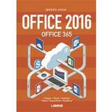 Office 365 böcker Office 2016 og Office 365 (Häftad, 2015)