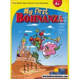 Barnspel - Ekonomi Sällskapsspel Rio Grande Games My First Bohnanza