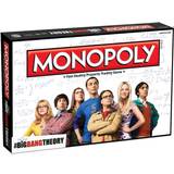 Monopoly: Big Bang Theory