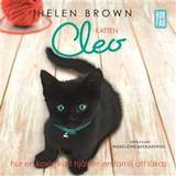 Katten Cleo - Hur en kaxig katt hjälpte en familj att läkas (Ljudbok, MP3, 2015)