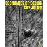 Economies of Design (Häftad, 2017)