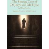 The Strange Case of Dr. Jekyll and Mr. Hyde (Inbunden, 2017)