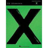 Ed Sheeran X (Häftad, 2014)