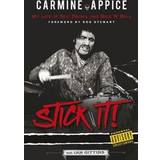 Carmine Appice: Stick it! (Häftad, 2016)