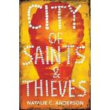 City of Saints & Thieves (Häftad, 2018)