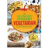 The Hungry Student Vegetarian Cookbook (Häftad, 2015)