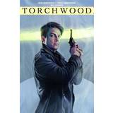 Torchwood Volume 2: Station Zero (Häftad, 2017)