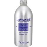 Flaskor Badskum L'Occitane Lavender Foaming Bath 500ml